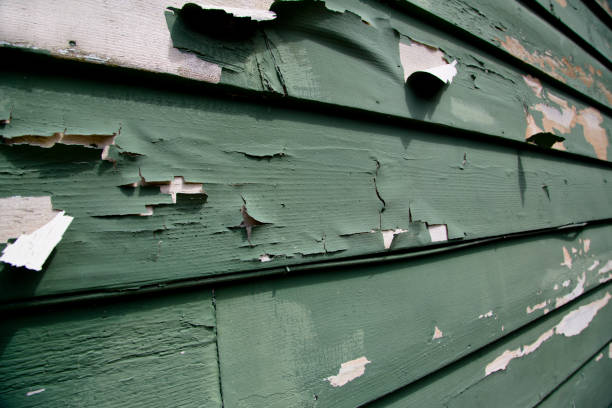 Storm Damage Siding Repair in Wellston, MO